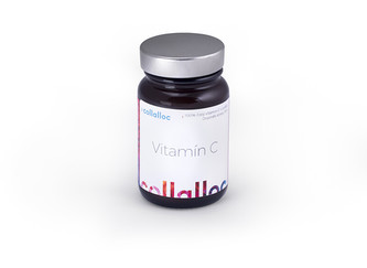 Collalloc Collalloc Vitamin C 60 g