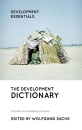 The Development Dictionary
