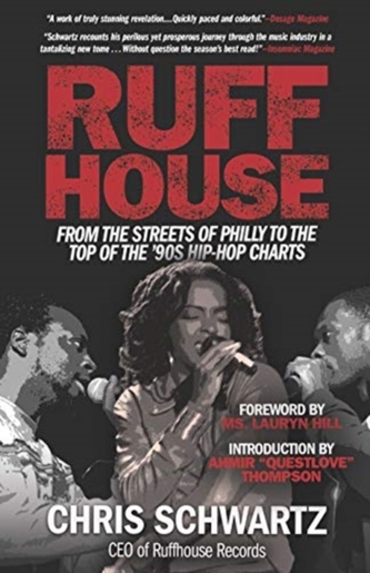 Ruffhouse
