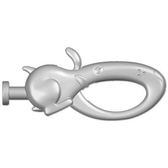 Karabina malá - Chaser