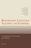 Researching Language Teaching and Learning