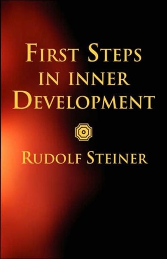 First Steps in Inner Development
