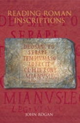 Reading Roman Inscriptions