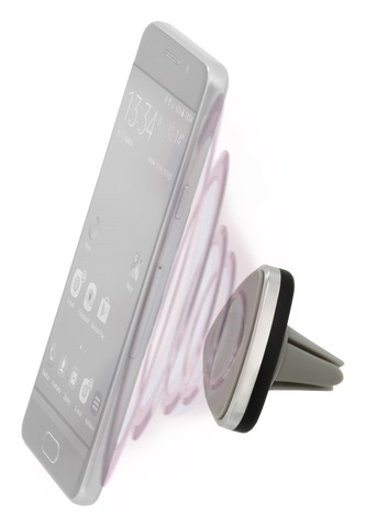 Držák telefonu magnetický do mřížky TRIANGLE