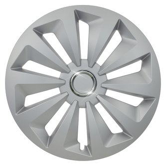 Kryty kol 16\"  FOX RING (sada 4 ks)