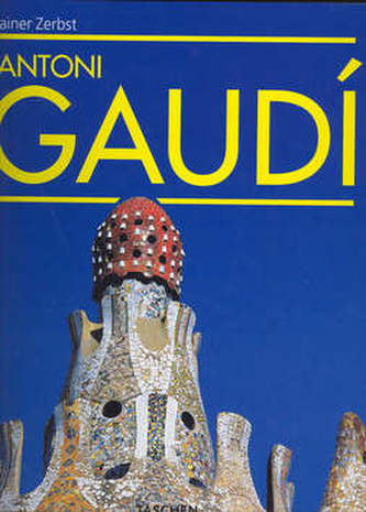 Antoni Gaudí
