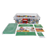 Plus-Plus Basic 4000 ks Pro skupinu