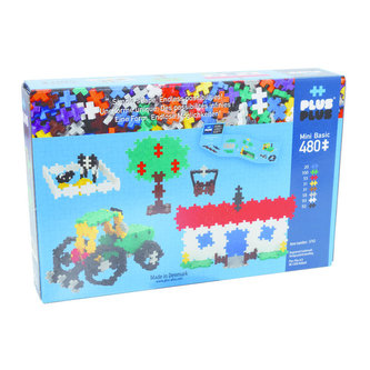 Plus-Plus Basic 480 farma