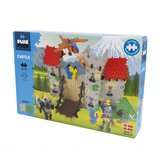 Plus-Plus Basic 760 ks Hrad