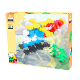 Plus-Plus BIG Basic 150 ks Helikoptéra