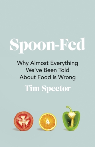 Spoon-Fed