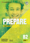 Prepare 7 Student´s Book