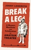 Break a Leg