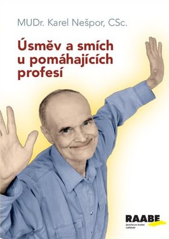 Úsměv a smích u pomáhajících profesí