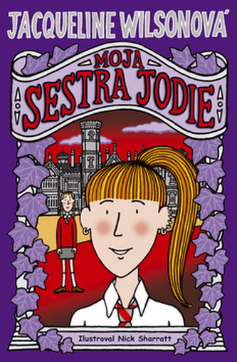 Moja sestra Jodie