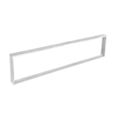 Rámeček pro instalaci LED panelů SOLIGHT WO907