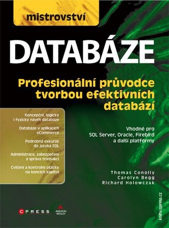 Databáze