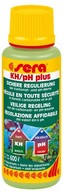 Sera - kH/pH - plus 100ml