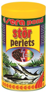 Sera - Stor perlets 1000ml