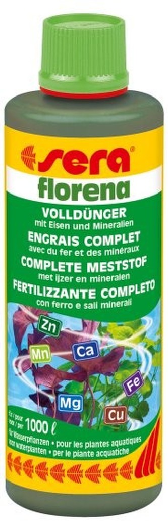 Sera - Florena 250ml
