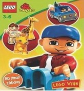 Lego Duplo