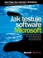 Jak testuje software Microsoft