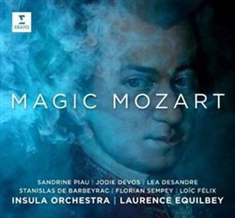 Magic Mozart