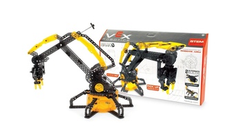 HEXBUG VEX Robotics Robotic Arm