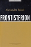 Frontisterion