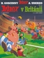 Asterix v Británii