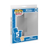 Funko POP Protector: 5PK Foldable POP Protector