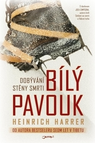 Bílý pavouk
