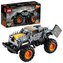 LEGO Technic 42119 Monster Jam® Max-D®