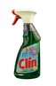 Čistící prostředek na sklo, 500 ml, jablko, CLIN