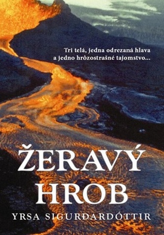 Žeravý hrob