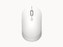 Mi Dual Mode Wireless Mouse Silent Edition (White)