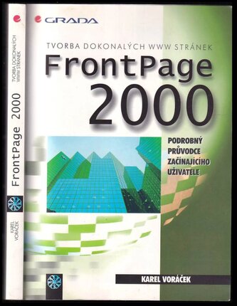 FrontPage 2000