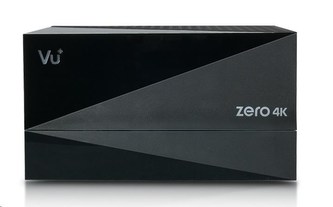 VU+ PVR kit pre VU+ Zero 4K