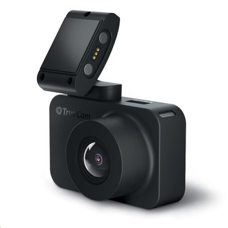 TrueCam M5 WiFi GPS bundle