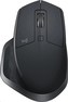 Logitech Wireless Mouse MX Master 2S, black