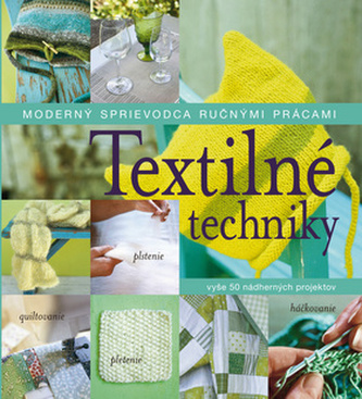 Textilné techniky