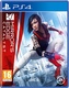 PS4 Mirror's Edge Catalyst
