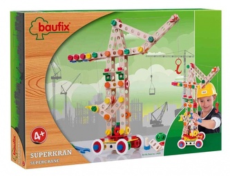 10420 Baufix - Superjeřáb