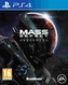 PS4 Mass Effect Andromeda