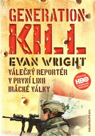 Generation Kill