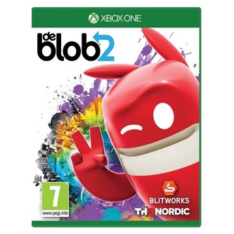 XONE de Blob 2