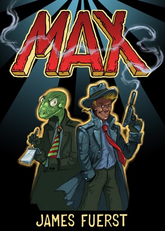 Max