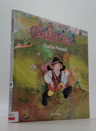 Paleček