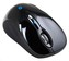 iTec myš optická Bluetooth 244 - černá