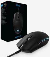 Logitech Gaming Mouse G Pro